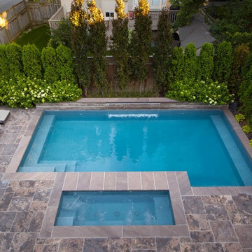 A Backyard where Form meets Function