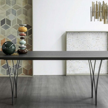 Bonaldo - Gap Dining Table