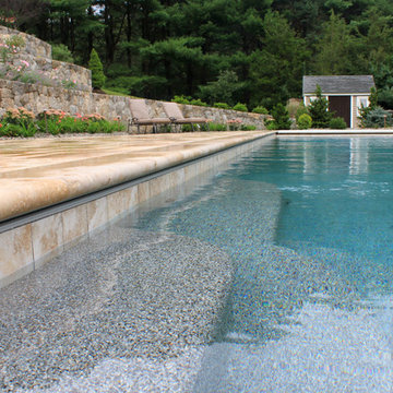 Sherborn, MA Project
