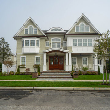Edinburgh Residence