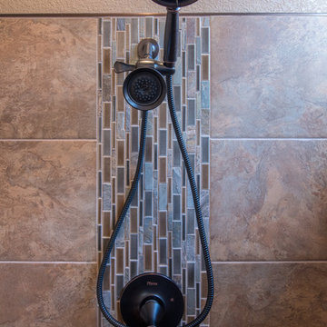 Bathroom Remodel 10