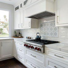 backsplash