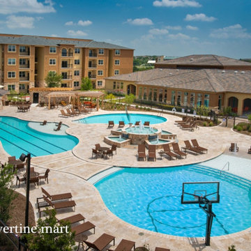 San Antonio, TX Condo Project