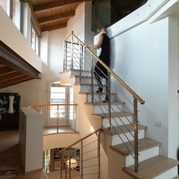 CASA PRIVATA - BOVOLONE (VR)