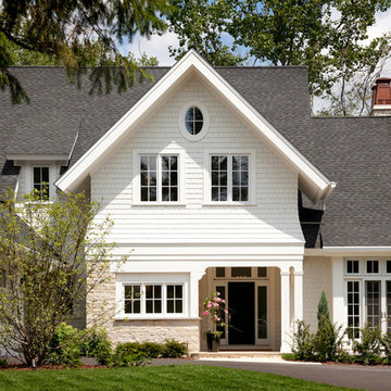 A Designer's Dream Home