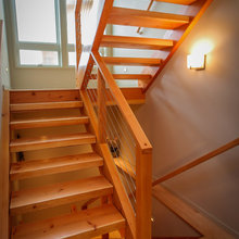 deck railings