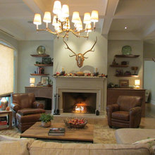 man room