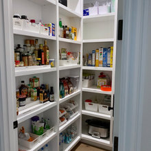 Pantries