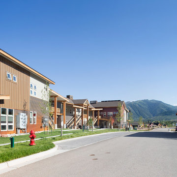 Burlingame Ranch
