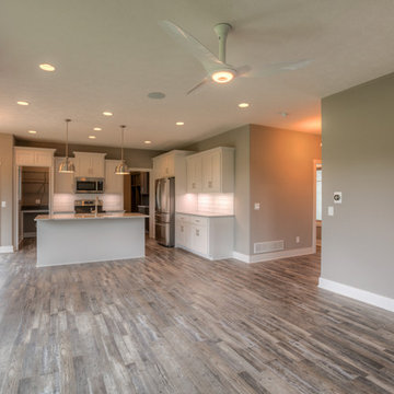 Creative Vision - Winchester Plan