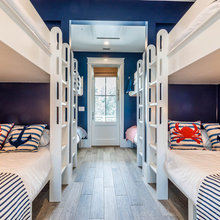 Bunk Room