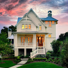 HOUSE EXTERIOR