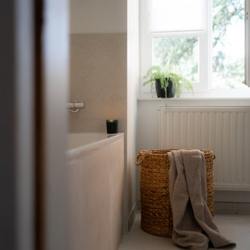Rénovation salle de bains Lyon Croix Rousse