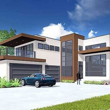 Exterior Ideas
