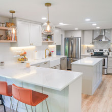 G+M new home