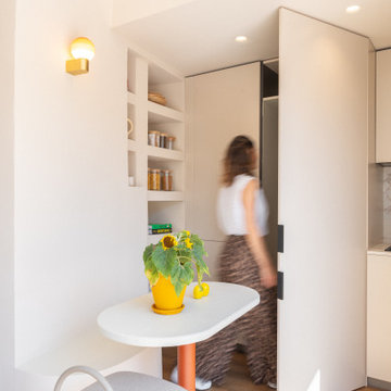 Rénovation appartement