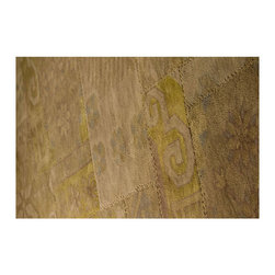 Mat Vintage - Mat Vintage Sarangi Beige Rug - Rugs