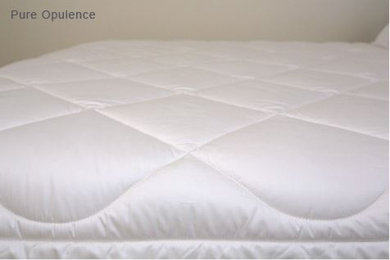 Pure Opulence Wool Quilt Double Machine Wash