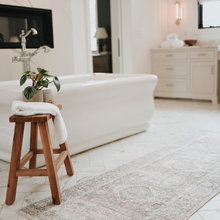 New Home Master Bathroom