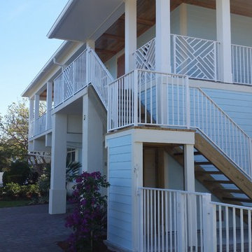 Railings