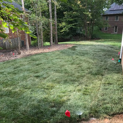 Landscaping & Hardscaping - Gardening And Lawn Care