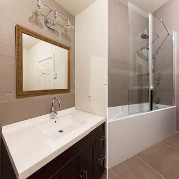 Rénovations Salle de Bains | Bathroom Renovations