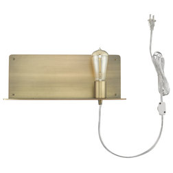 Industrial Wall Sconces by Acclaim Lighting