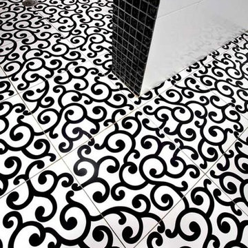 Bathrooms