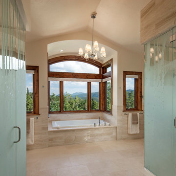 Twin Sisters Ranch