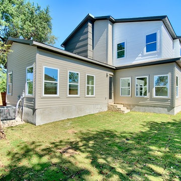 East Austin | Remodel