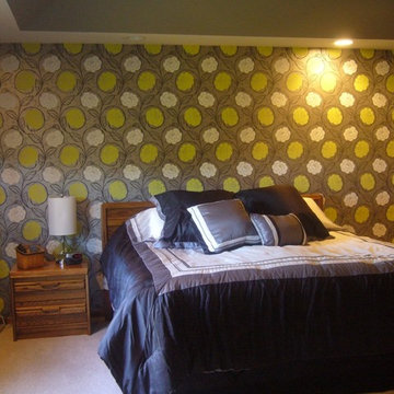 INDECO Master Bedrooms