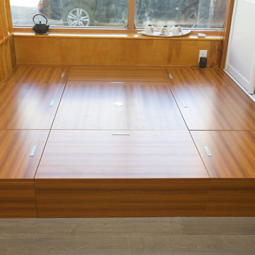 Lion Showroom Project 001-010