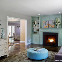 Living Room Ideas
