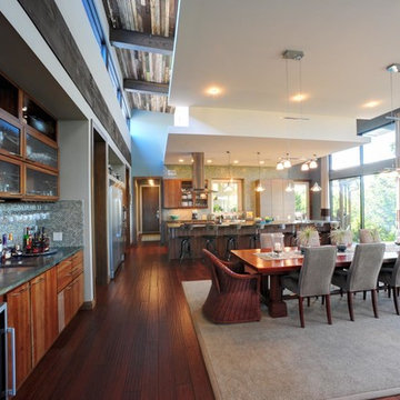 2013 KC Better Homes & Garden's Best Green & Best Custom Home Over $1 Million
