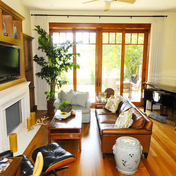 Torrey Pines Project