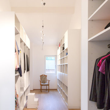 Privatwohnung Ahrensburg
