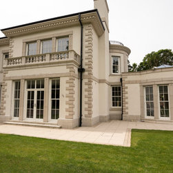 Palladion Mansion Formby - Products