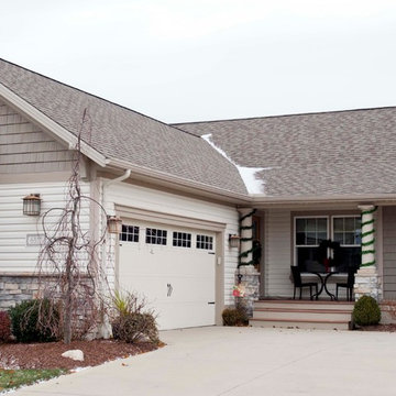 1 Medina Ohio Subdivision (Prototypes)