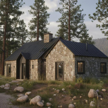 River Residence