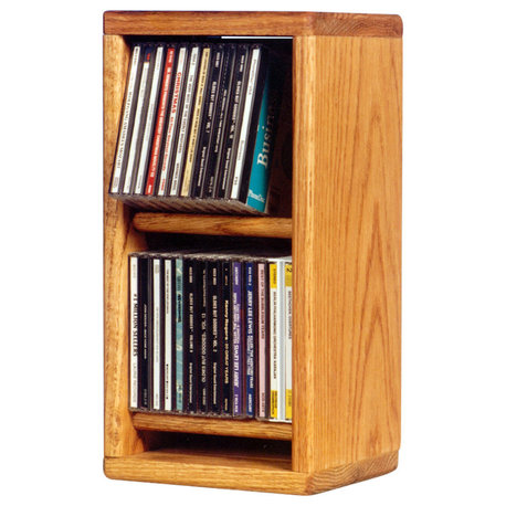 Cd Cabinet, Clear