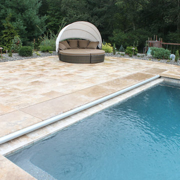 Sherborn, MA Project