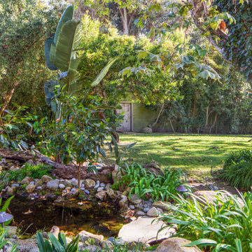 Bonsall Drive, Malibu, CA - Seller Representation