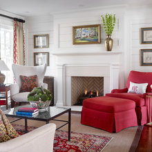 Walls  Horizontal