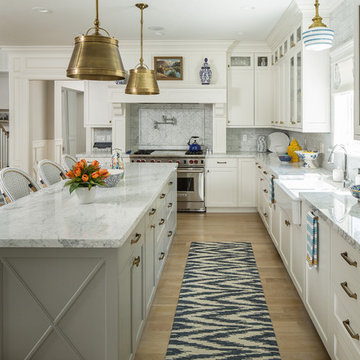 Dutch Colonial Project