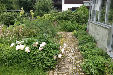Garten in München