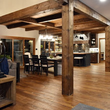 Fish Hook Cabin