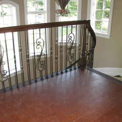 Indian Hill OH - Laminate Flooring