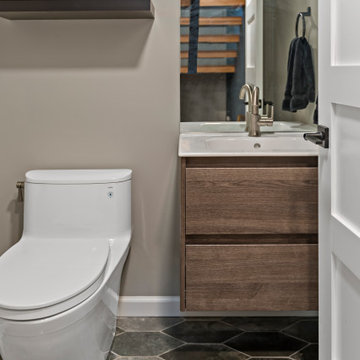 Alexandria Whole House Remodel & Transformation