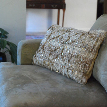 Living Room Remodel