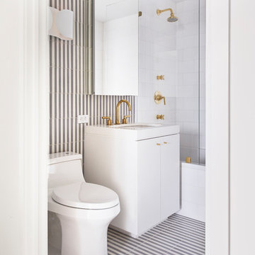 Tribecca NY, Vly Studio Interiors